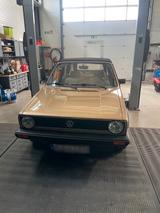 Volkswagen Vw Golf 1 Gli/ GTI Oldtimer - Volkswagen: Gli
