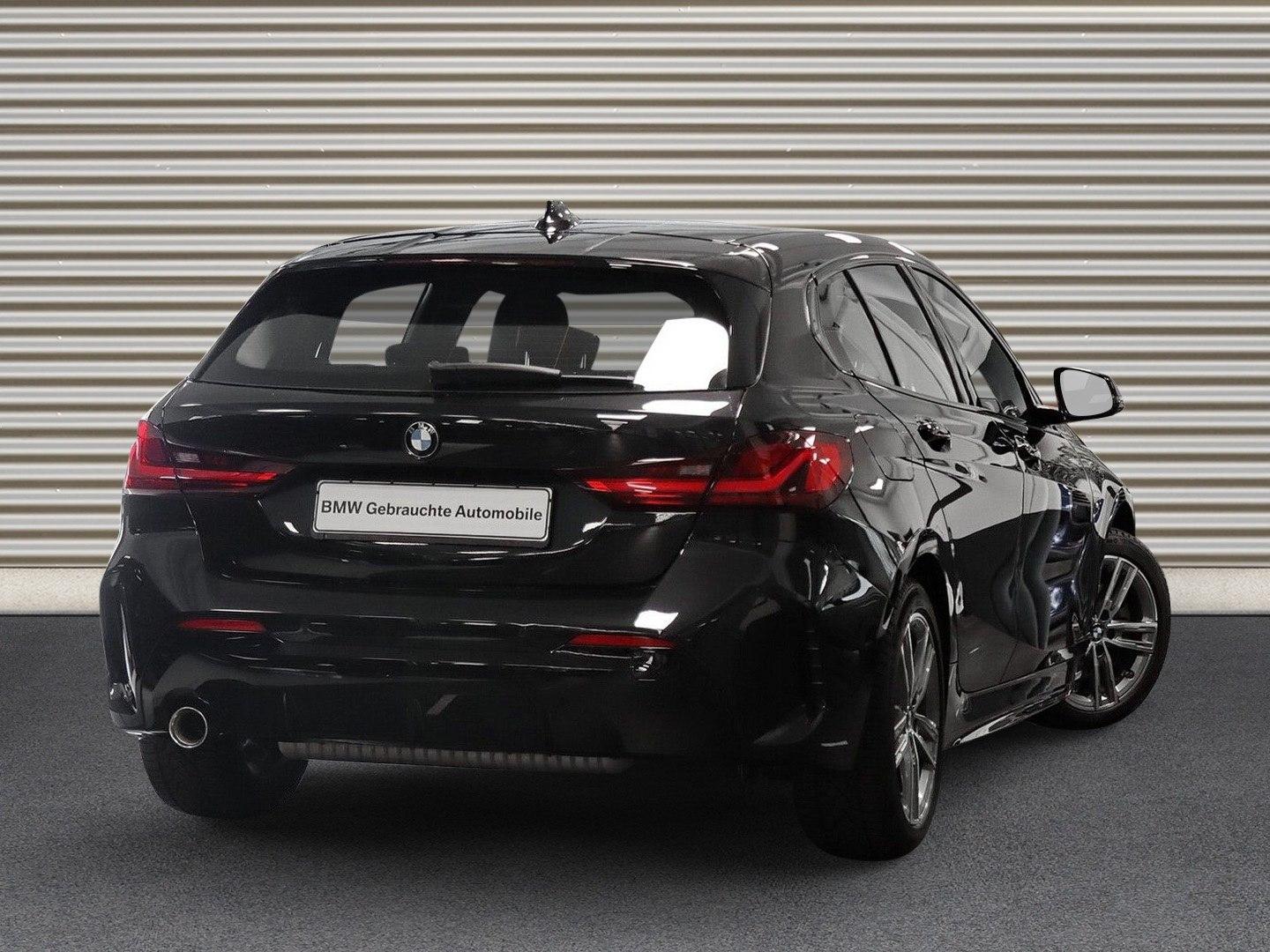 BMW 118i M Sport