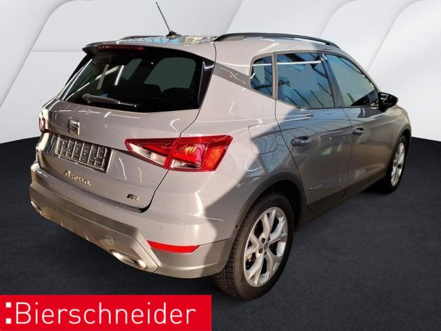 Seat Arona - Bild 2