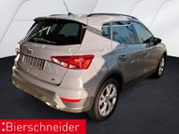 Seat Arona - Vorschau Bild 2