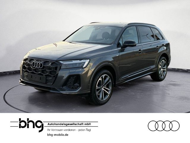 Audi Q7 — hlavná fotografia
