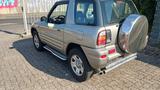 Toyota RAV 4 - - - gebrauchte Toyota RAV 4 aus dem Jahr 1999