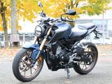 Honda CB 125 R mit 12 Monaten Garantie  - Erst 413 km - Angebote