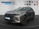 DS Automobiles DS 7 Performance Line HDI 130 Navi+SHZ+RFK+LM - gebrauchte DS Automobiles DS7 (Crossback) aus dem Jahr 2023