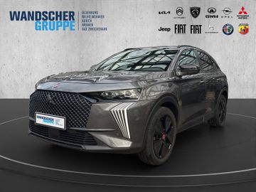 DS Automobiles DS7 (Crossback)DS 7 Performance Line HDI