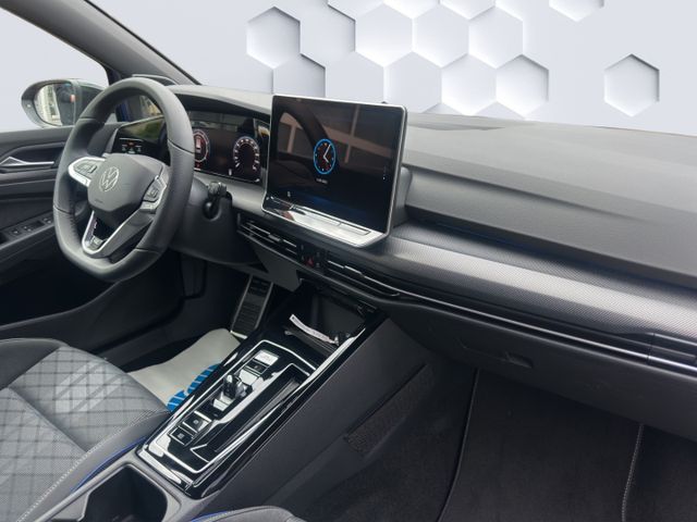 Golf Variant R-Line 1.5 eTSI DSG StHz AhK Panoda
