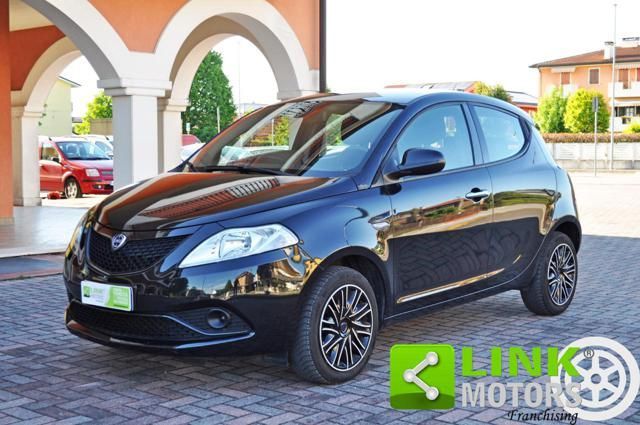Image of Lancia Ypsilon