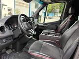 Mercedes-Benz Sprinter v6 319 - Mercedes-Benz 319