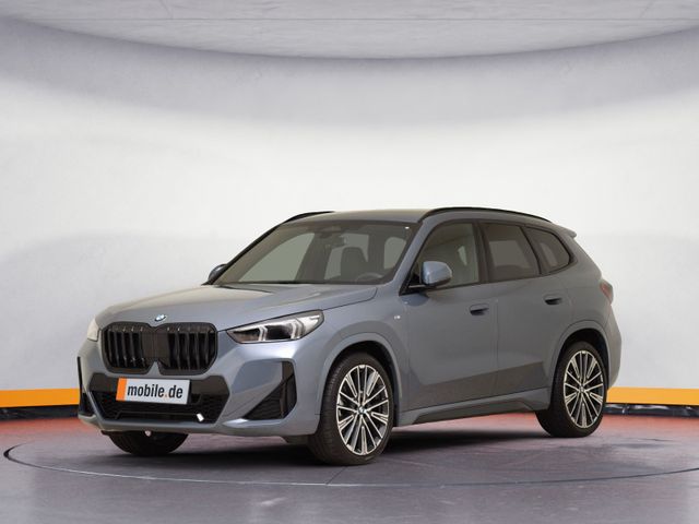 BMW X1 xDrive23d Aut. M Sportpaket AHK ACC*UVP64.200