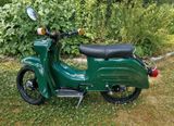 Simson Schwalbe KR51/2 L Neuaufbau KBA-Papiere Billardg - Offers matching your search criteria