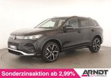 Volkswagen Tiguan 2.0 TDI 4M DSG R-Line IQ Pano Nav 360 AHK - Volkswagen: R36