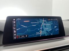 BMW 520d M Sport / 1.HD / NUR 34.tKM / GARANTIE /