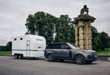Other *BESTELLFAHRZEUG* Equi-Trek Space Treka III - Offers matching your search criteria