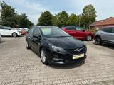 Opel Astra K ST 1.5D Elegance Kamera/DAB/LED/SHK - Opel Gebrauchtwagen von 2021