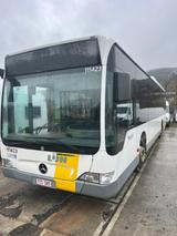 Mercedes-Benz EvoBus Citaro 530 LE - Mercedes-Benz Linienbus Citaro