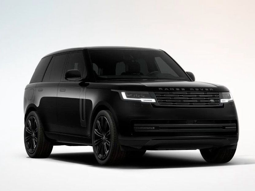 Land Rover Range Rover D350 HSE - IN STOCK
