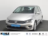 Volkswagen Golf Sportsvan 1.4 TSI BMT DSG Highline Navi AHK