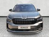 Skoda Kodiaq 1.5 TSI iV DSG Sportline 5-Si. 20Zoll AHK - Skoda Kodiaq Gebrauchtwagen