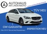 Mercedes-Benz CLA 220d Shooting Brake /AMG*4MATIC*ACC*KAM*PANO - gebrauchte Mercedes-Benz CLA 220 aus dem Jahr 2016
