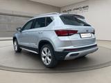 Seat Ateca 1.5 TSI ACT Xperience ACC FLA DynLicht LM - Seat Ateca in Solingen