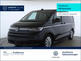 Volkswagen Multivan Style Lang 4Motion DCC TravelAssist AHK - gebrauchte Kleinbusse in Ingolstadt