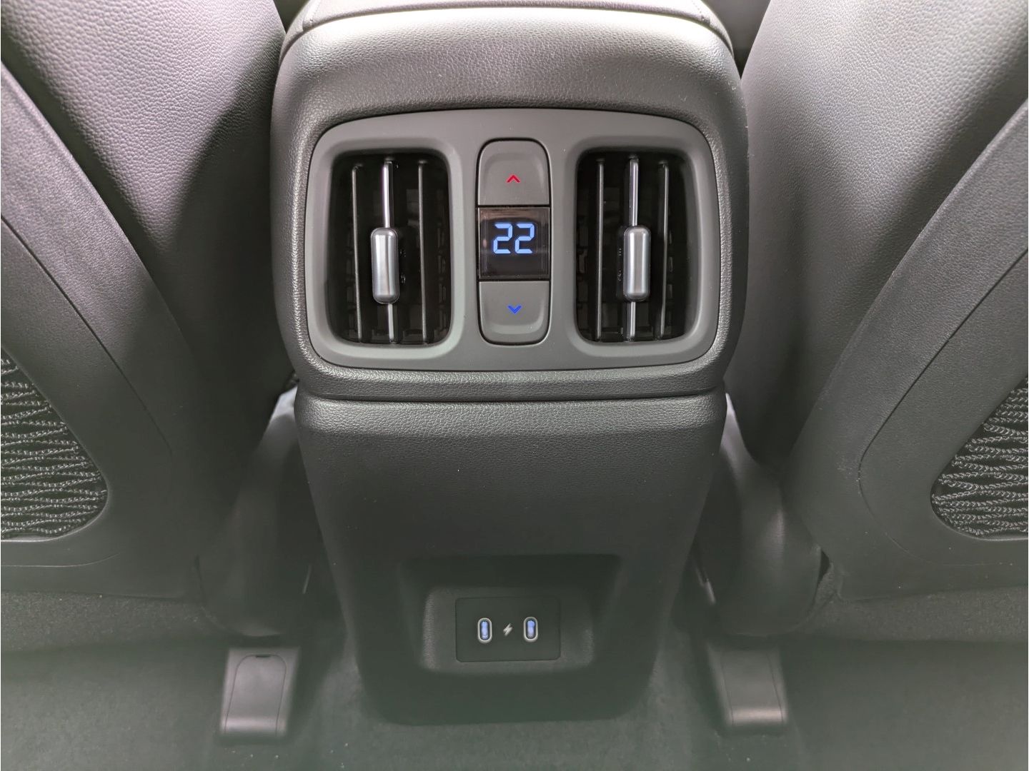 Hyundai Tucson – Bild 21