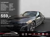 Audi e-tron GT RS quattro MATRIX*HUD*ACC*360°*SOUND S - Audi e-tron GT: RS