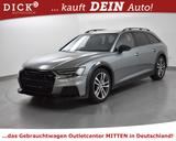 Audi A6 Allroad Quatt 55d EXCLU+PANO+B&O+VOLL+ VOLL++ - graue Audi A6 Allroad