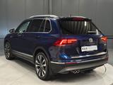 Volkswagen Tiguan Highline 4Motion*20Zoll*LEDER*HUD*Standhz - Volkswagen mit Diesel-Antrieb: Geländewagen
