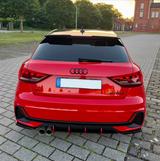 Audi A1 40 TFSI S tronic Sportback Edition One - Audi A1: Sport Edition