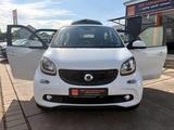 Smart ForFour Automatik PDC SHZ Klimaautomatik Alu - Smart ForFour bis 10.000 Euro