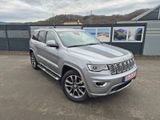 Jeep Grand Cherokee 3.0 CRD Overland LED ACC - Jeep in Köln