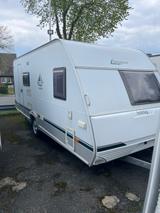 Knaus Eifellandt Holiday 520 - Knaus Holiday