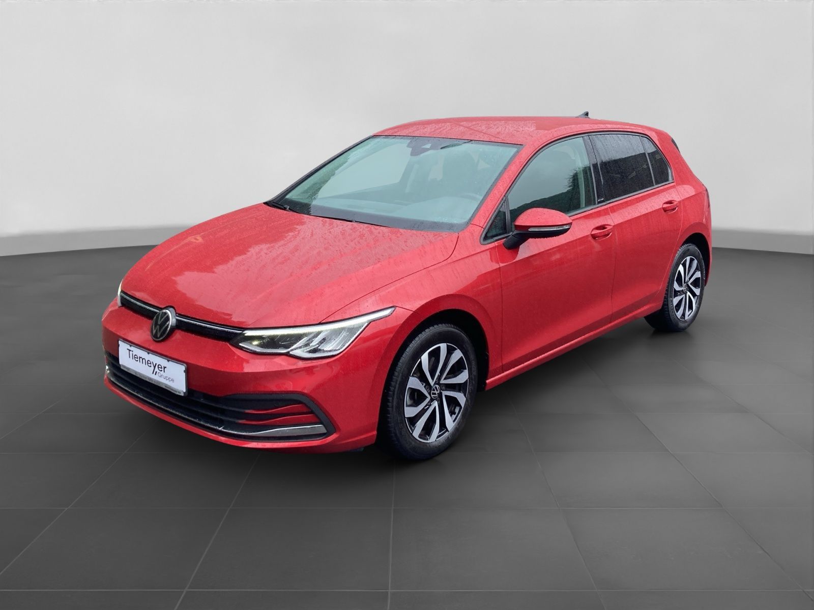 Volkswagen Golf 1.5 TSI ACTIVE NAVI LED ACC SHZ foto 2
