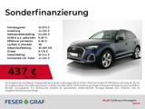 Audi Q5 40 TDI qu S Line Ex Pano,HUD,Sportsitze,Leder - Audi Q5
