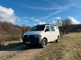 Volkswagen VW T5 Allrad 2,5L TDI 4Motion Seikel Campe... - Volkswagen LT aus 2014