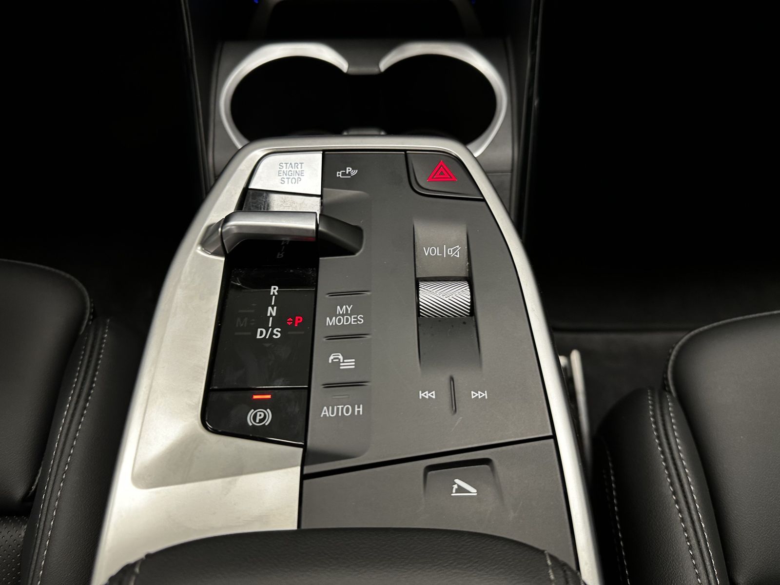 BMW X1 - Bild 19