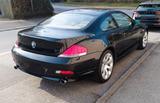 BMW 645Ci Coupé  - BMW 645 aus 2005: 645ci