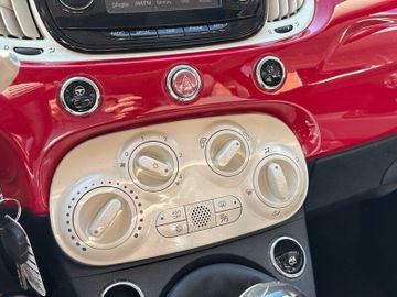 Fiat 500 - 12