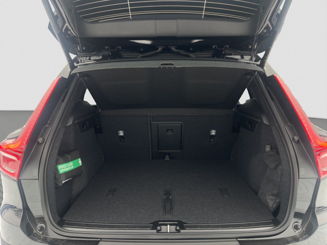 Volvo XC40 - Bild 15