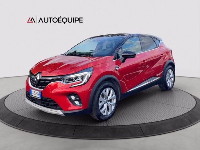 Renault RENAULT Captur 1.6 E-Tech hybrid Business 145cv 