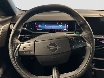 Fotografie 11 des Opel Grandland (X) Grandland 1.2 Ultimate Allwetter Matrix Headup