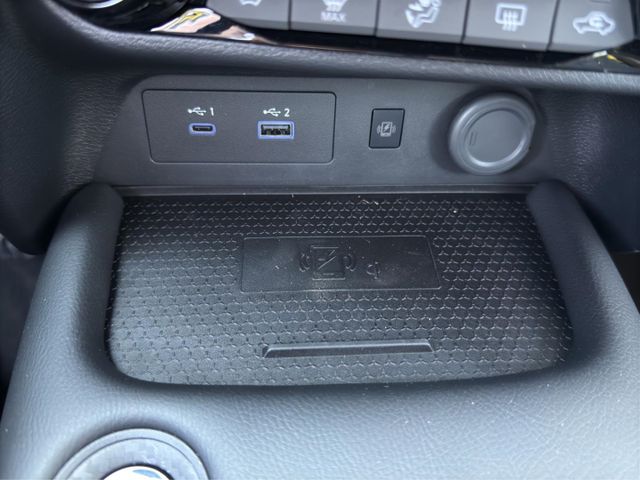 Nissan Juke N-Sport 1.6 Hybrid °LED°Navi°SHZ°RFK°PDC°