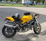 Ducati Monster 996 S4R top gepflegt und unfallfrei  - Offers