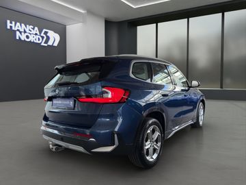 BMW X1 - 5