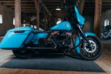Harley-Davidson Street Glide Ultra Classic (FLHTCU) 103 Cui - HARLEY-DAVIDSON FLHTC