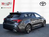 Toyota Corolla 1.8 Hybrid Touring Sports Team D +Navi + - Toyota: Sport