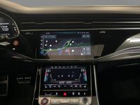 Audi SQ8 - Vorschau Bild 14
