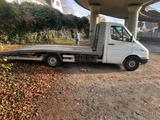 Mercedes-Benz Mercedes Sprinter Abschlepper 313 CDI 2,2 ... - Mercedes-Benz Sprinter aus 2004: 313