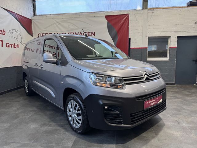 Citroën Berlingo Kasten Club XL/L2